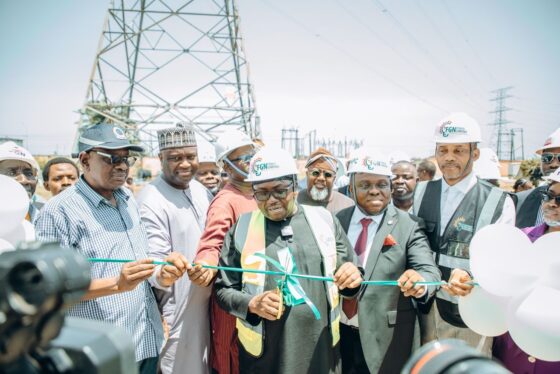 FGN Power Company’s Commissioning of Ajah Mobile Substation Marks Milestone in Nigeria’s Power Sector Revitalisation for Phase 1 of Presidential Power Initiative (PPI)