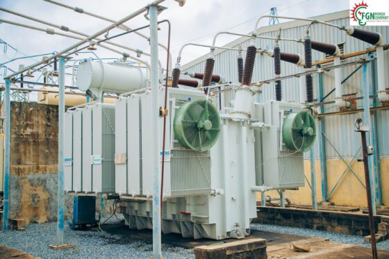 FGNPC Powers Up Lagos with 60MVA,132/33kV Transformer Boost at Ajah Substation