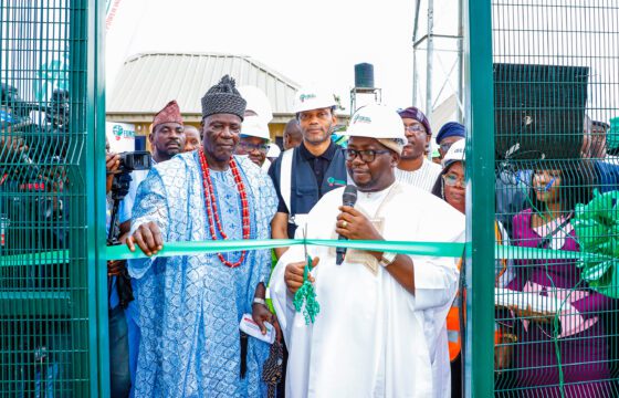 FGN Power Company Commissions 63MVA, 132/33kV Mobile Substations to Boost Power Supply at Eleyele, Oyo State