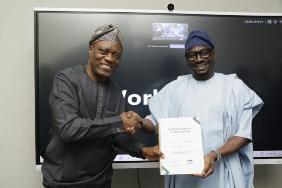 REA, NBS Sign MoU to Strengthen National Energy Data through Multi-Tier Energy Survey
