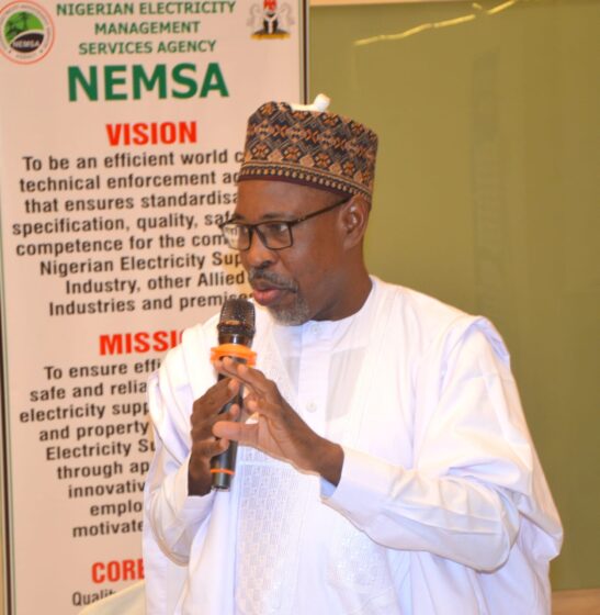 How NEMSA’s Enforcement Powers Keep the Lights On—and Save Lives