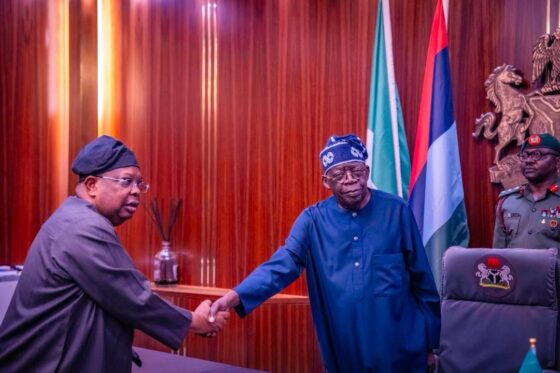 FGN Power Company Congratulates Hon. Minister Joseph Olasunkanmi Tegbe on Official Inauguration